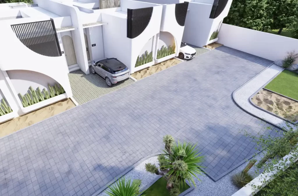 SANTANA TROPICOS VILLA - 8