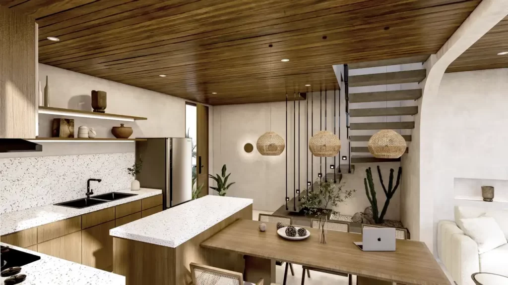 The Mandara Village -3