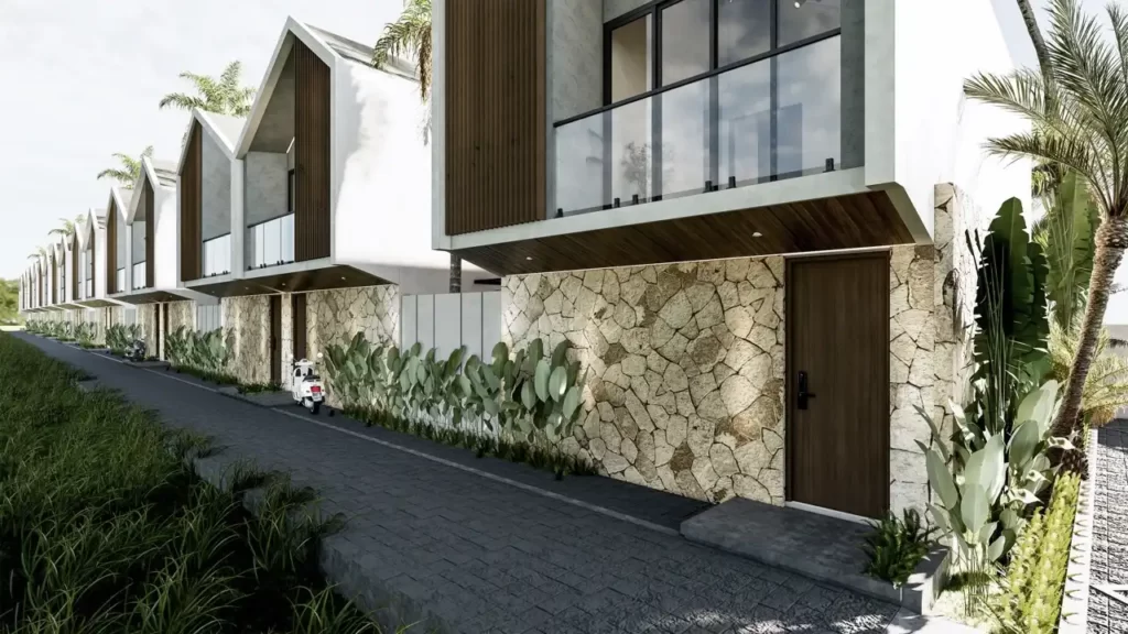 The Mandara Village -6