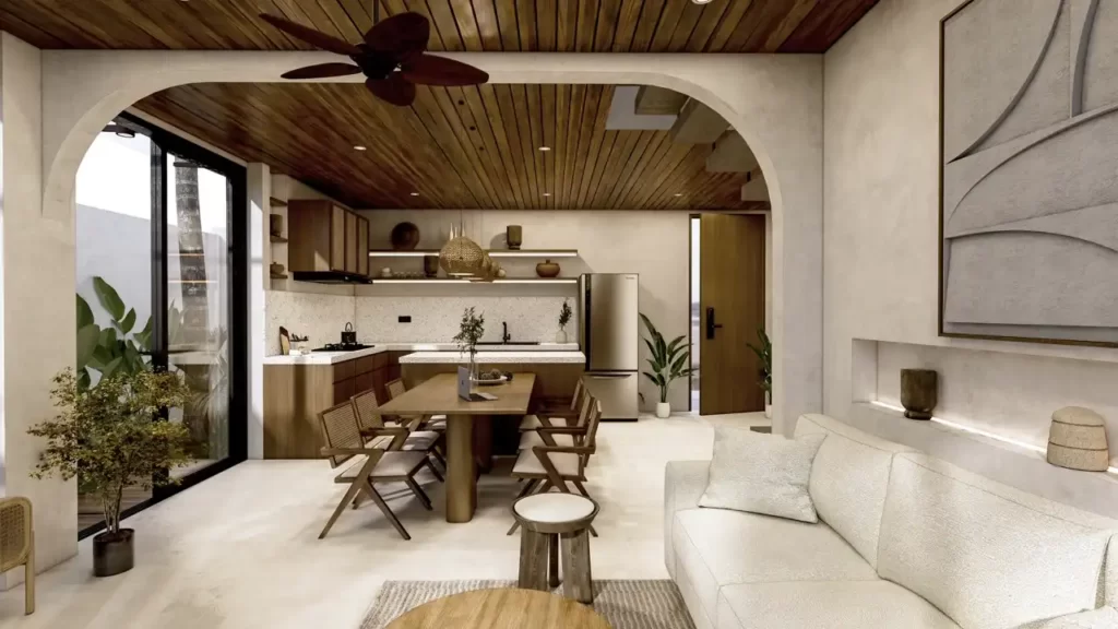 The Mandara Village -7