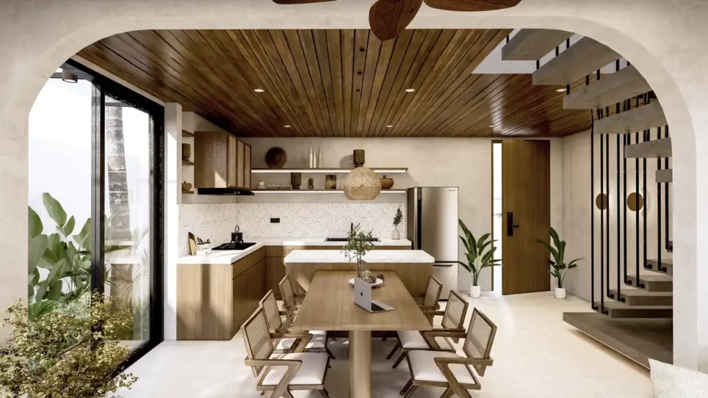 The Mandara Village -8