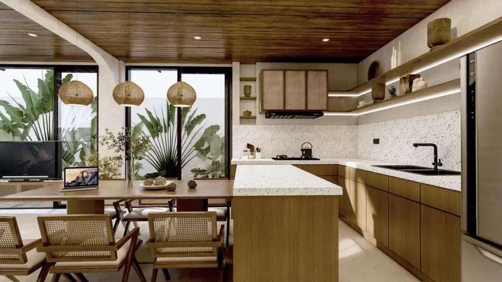 The Mandara Village -9