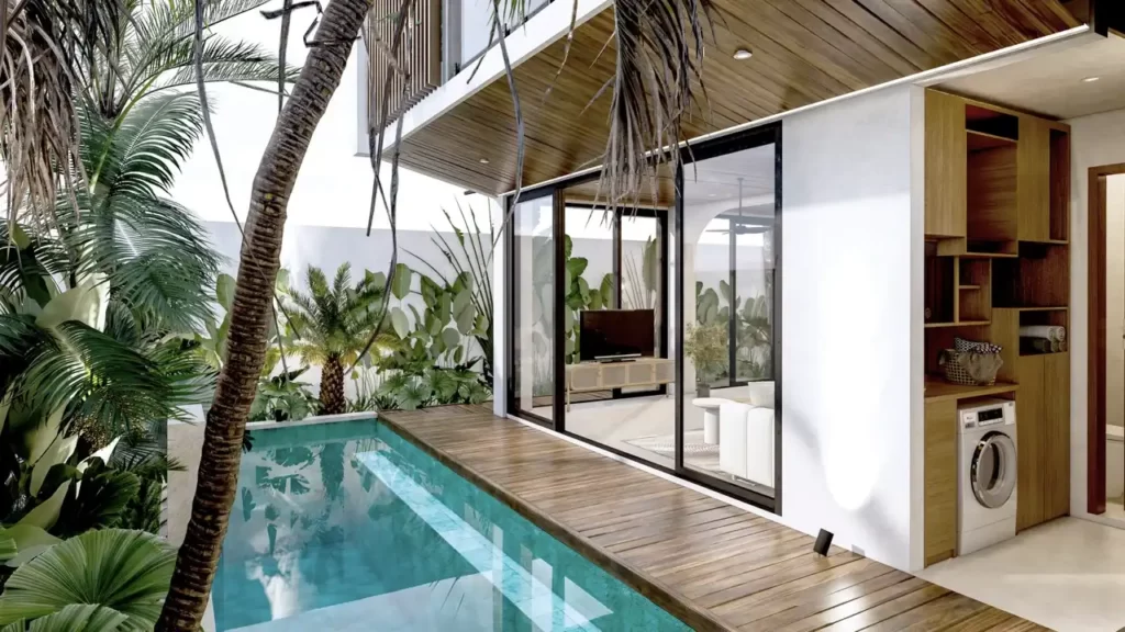 The Mandara Village -11