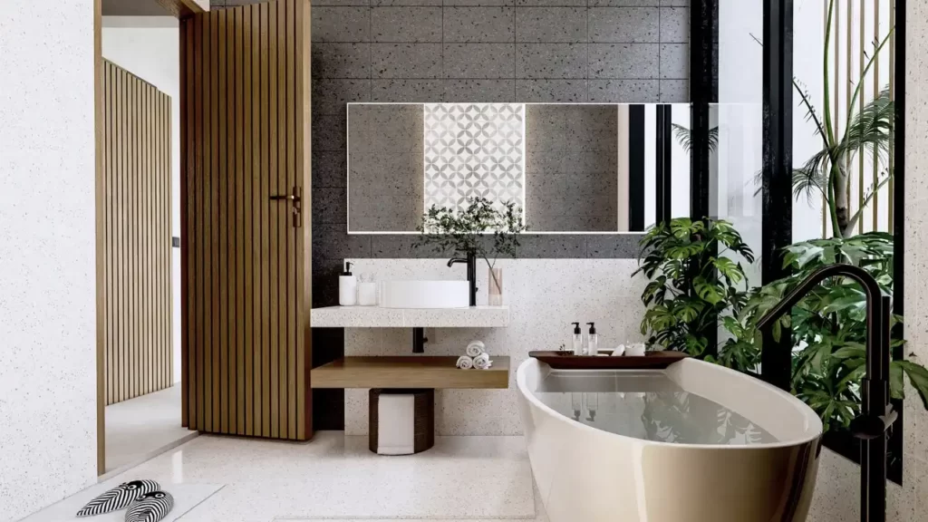 The Mandara Village -14