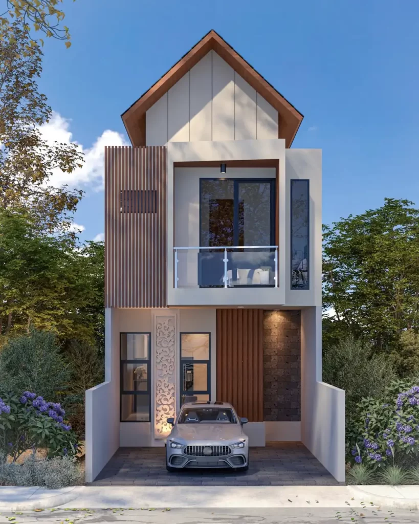 Alaya Casa Balian - 1