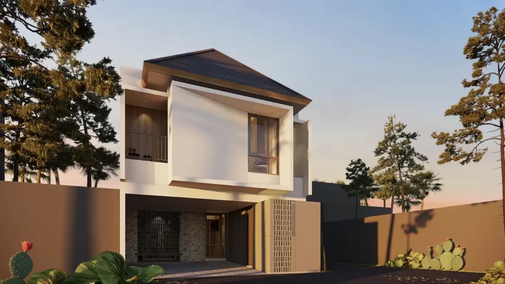Alaya Casa Dasa - 2