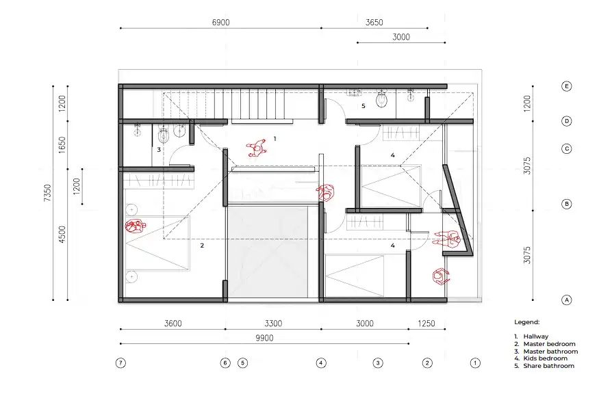 Alaya Casa Dasa - 12
