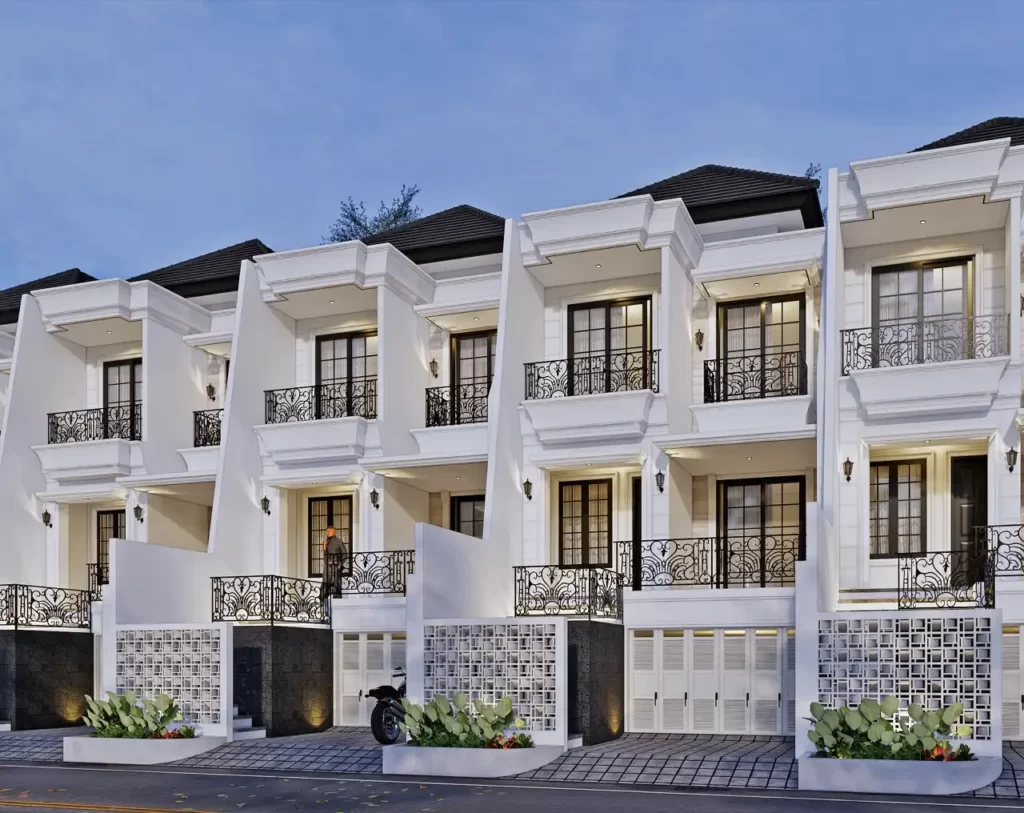 Mogan Residence – 2