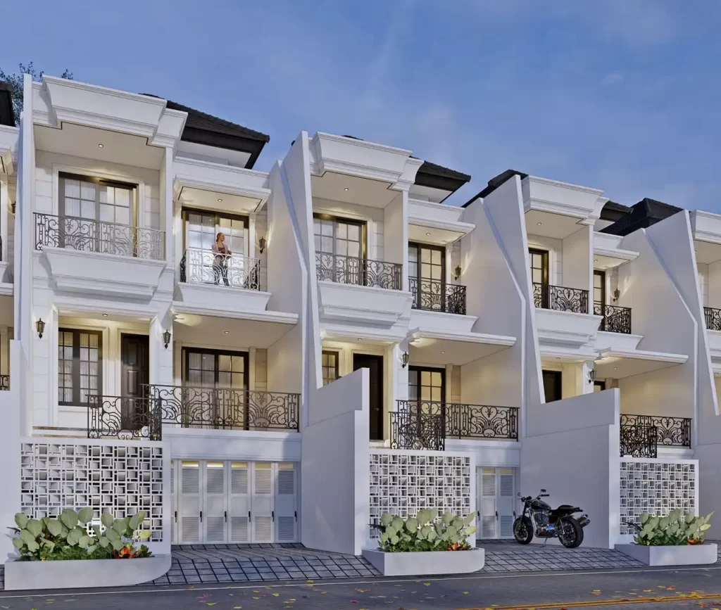 Mogan Residence – 3