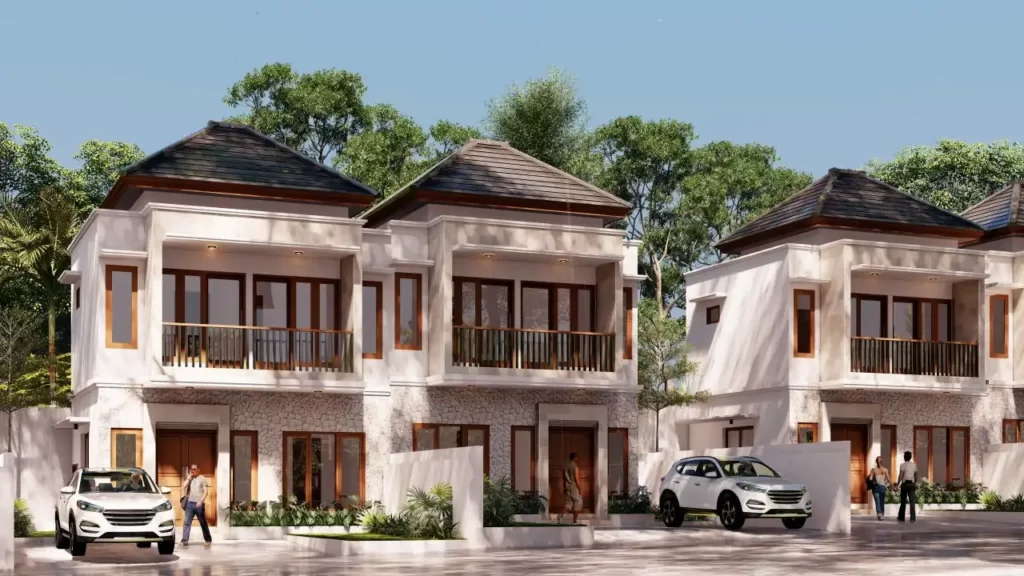 Taman Jatayu Residence – 4