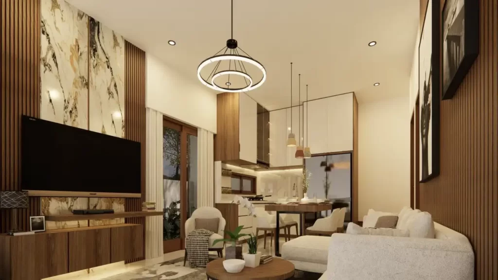 Taman Jatayu Residence – 5