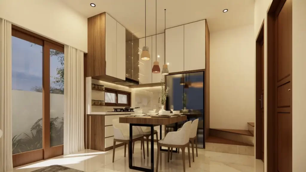 Taman Jatayu Residence – 9