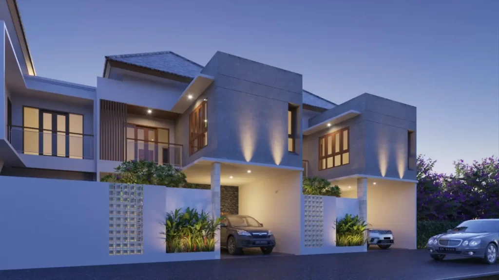 Umala Idea Villa Sanur – 2