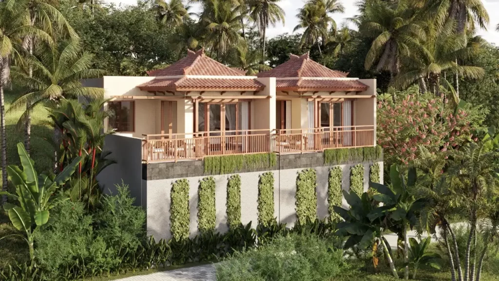 Venya Villa Ubud – 2