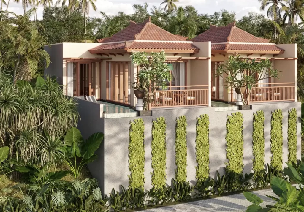 Venya Villa Ubud – 3