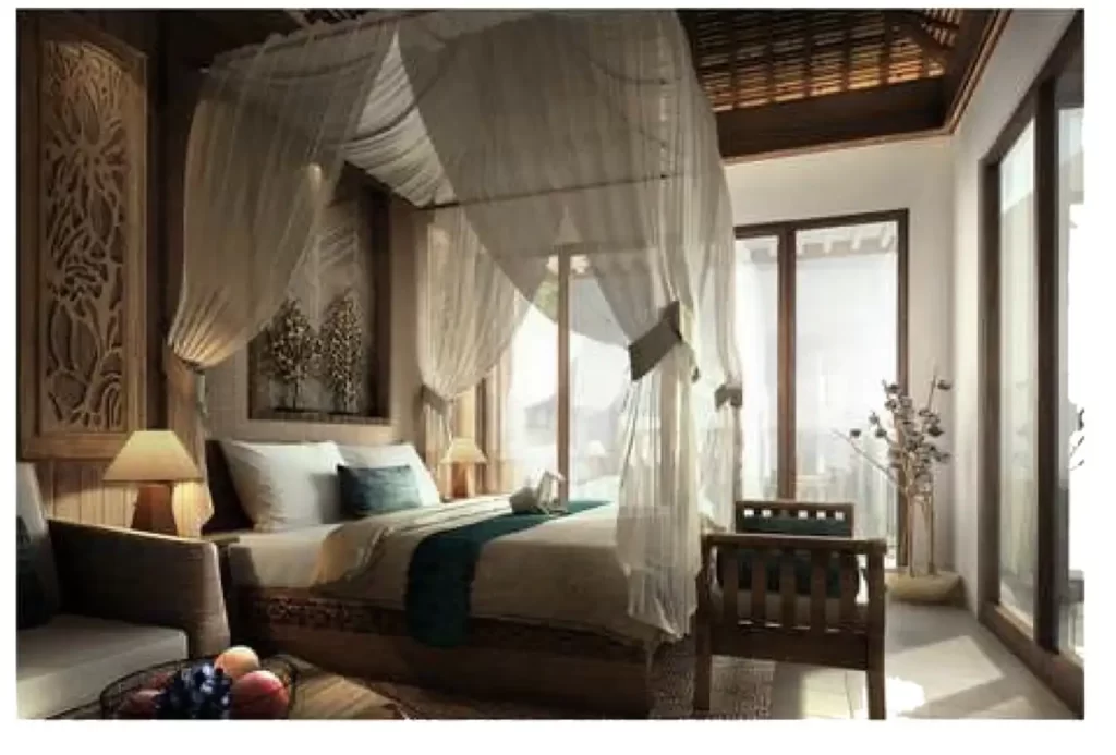 Venya Villa Ubud – 9