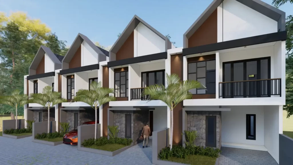 Adhya Maha Residence – 2