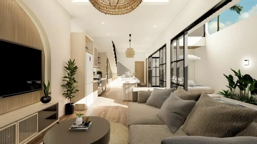 Casa Nala – 3D – 6