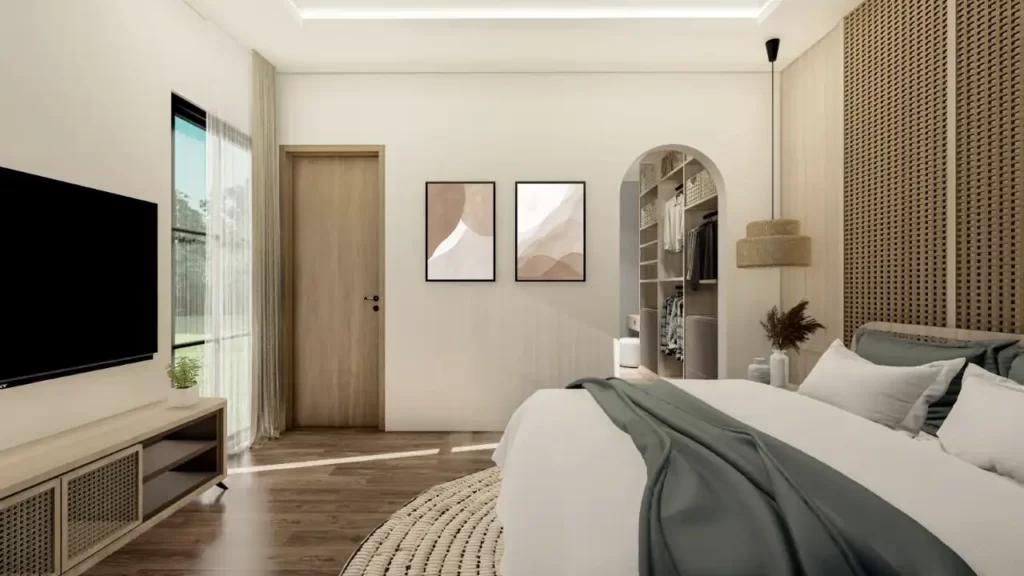 Casa Nala – 3D – 9