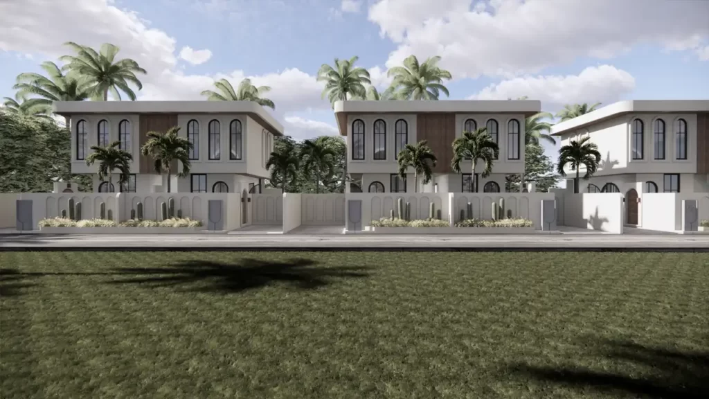 Devata Ungasan Villa – Exterior – 7