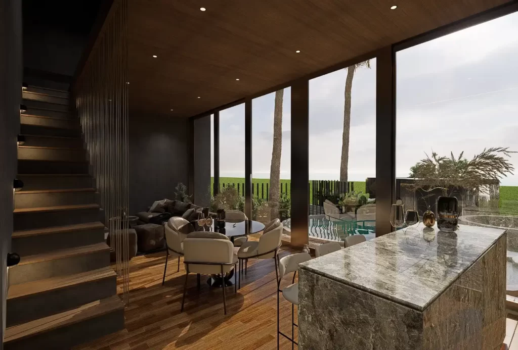 Seera Project 2 – 3D – 22