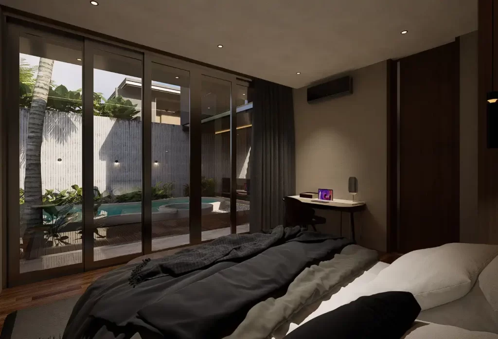 Seera Project 2 – 3D – 3