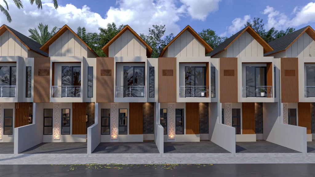 Alaya Casa Banyusari – 3D B