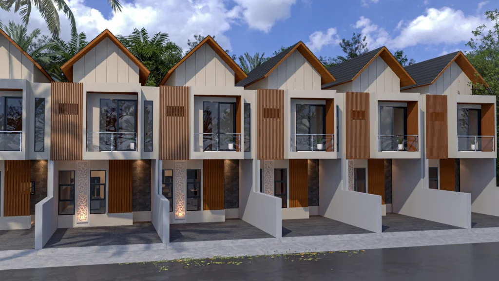 Alaya Casa Banyusari – 3D C