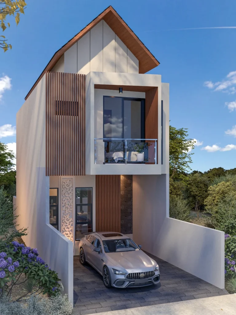 Alaya Casa Banyusari – 3D D