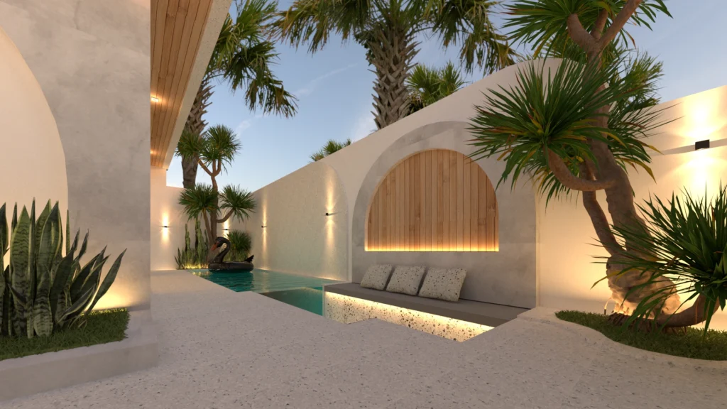 Ares – 3D – interior 1