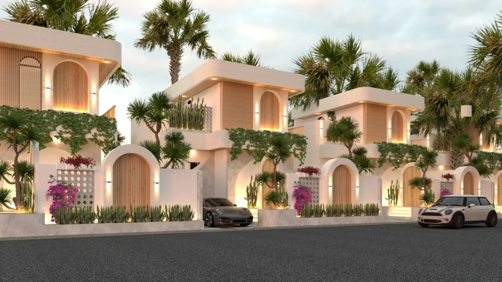 Athens – 3D – TAMPAK DREVISI