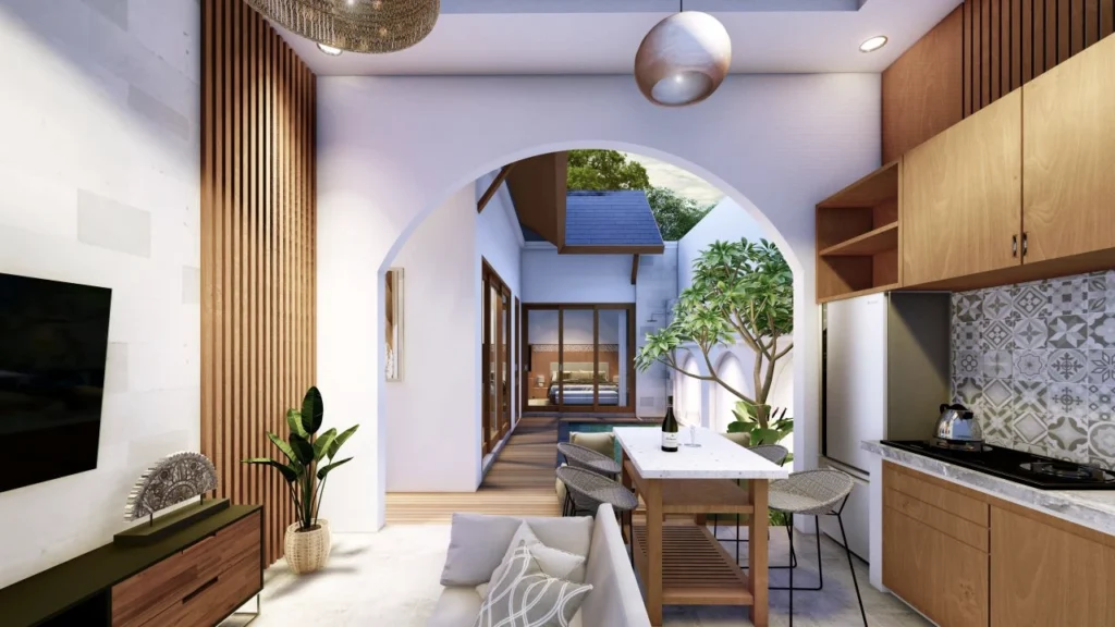 HolidayHome The Royal – 17