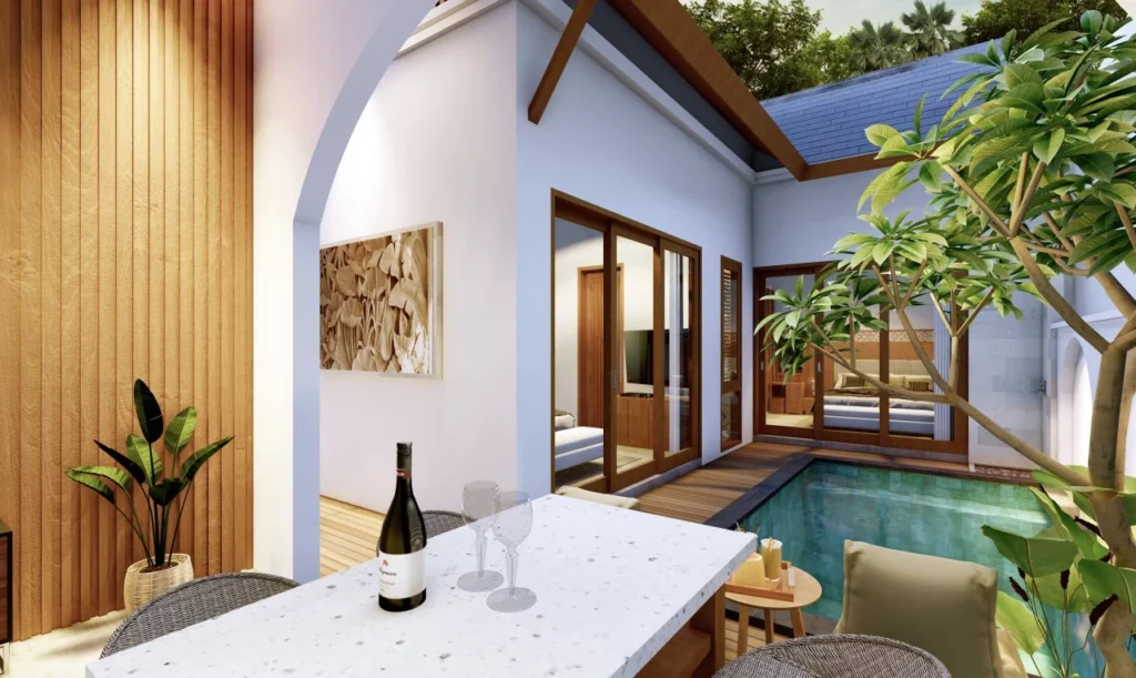 HolidayHome The Royal – 18