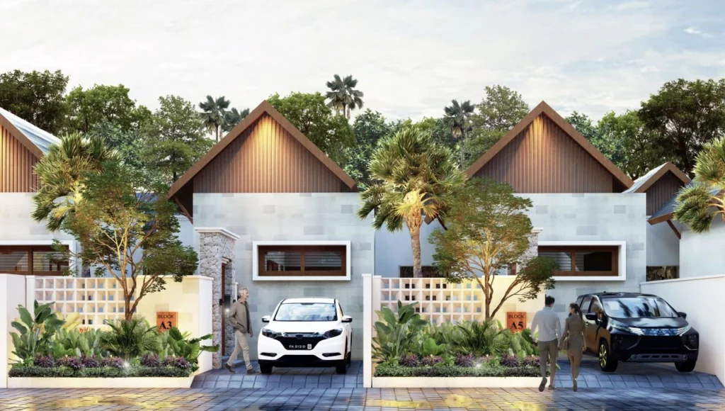 HolidayHome The Royal – 2