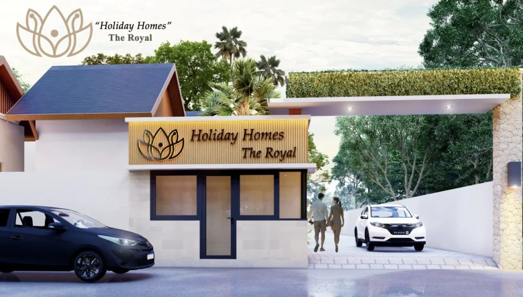 HolidayHome The Royal – 4