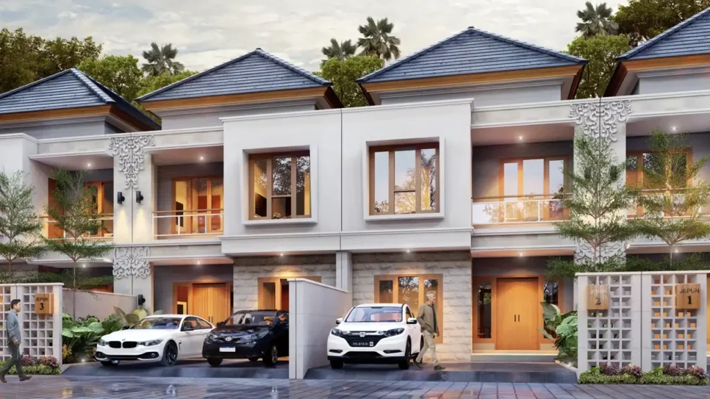 Nuansa Jepun Mansion – 3