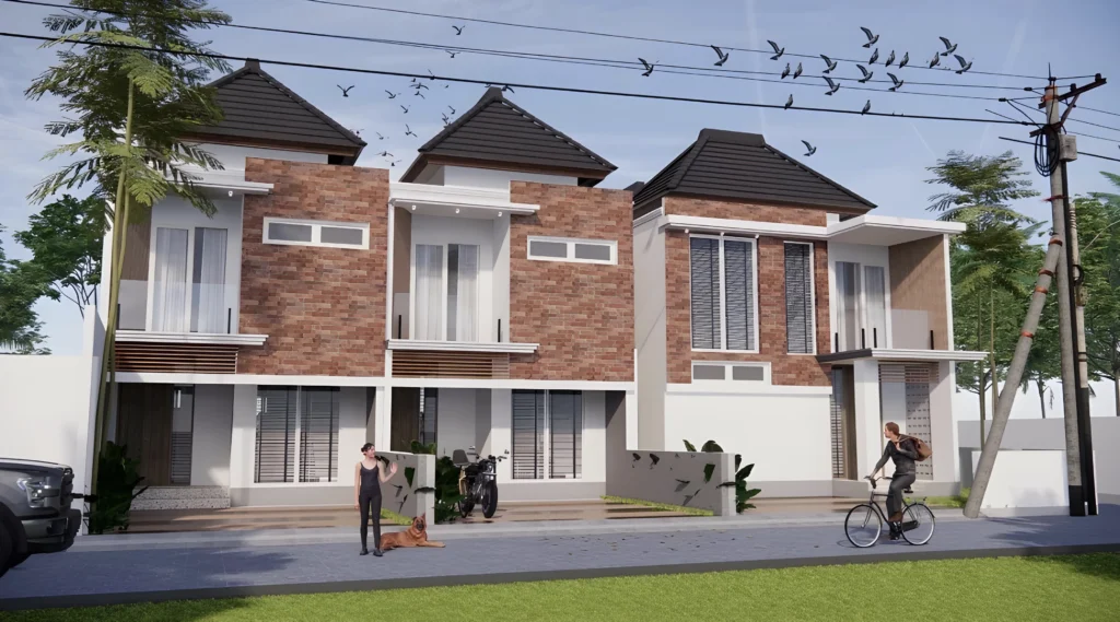 Teuku Umar Regency – 1