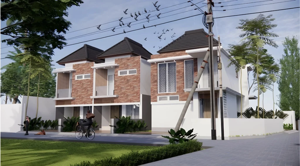 Teuku Umar Regency – 2