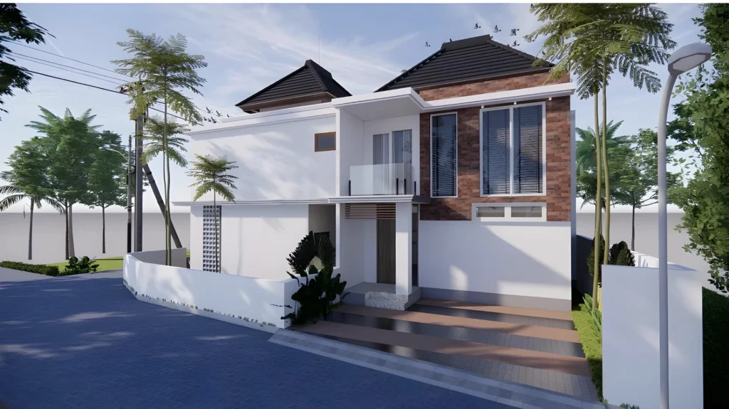 Teuku Umar Regency – 3