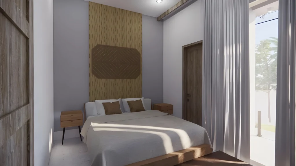 Teuku Umar Regency – 5