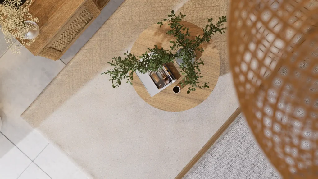 Dharman Canggu 2.0 – Type Rosewood – 06 LIVING