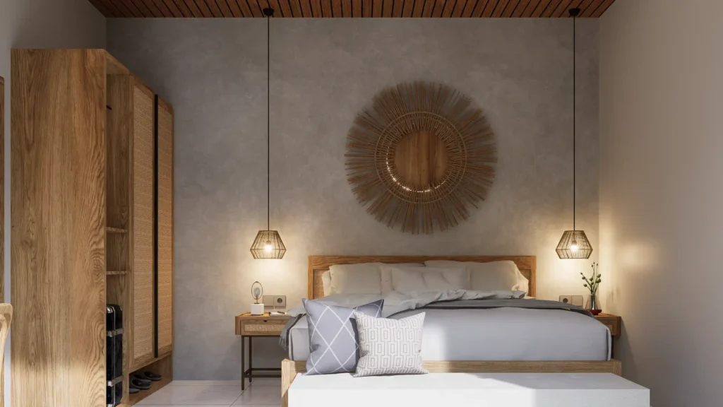 Dharman Canggu 2.0 – Type Rosewood – 07 BEDROOM