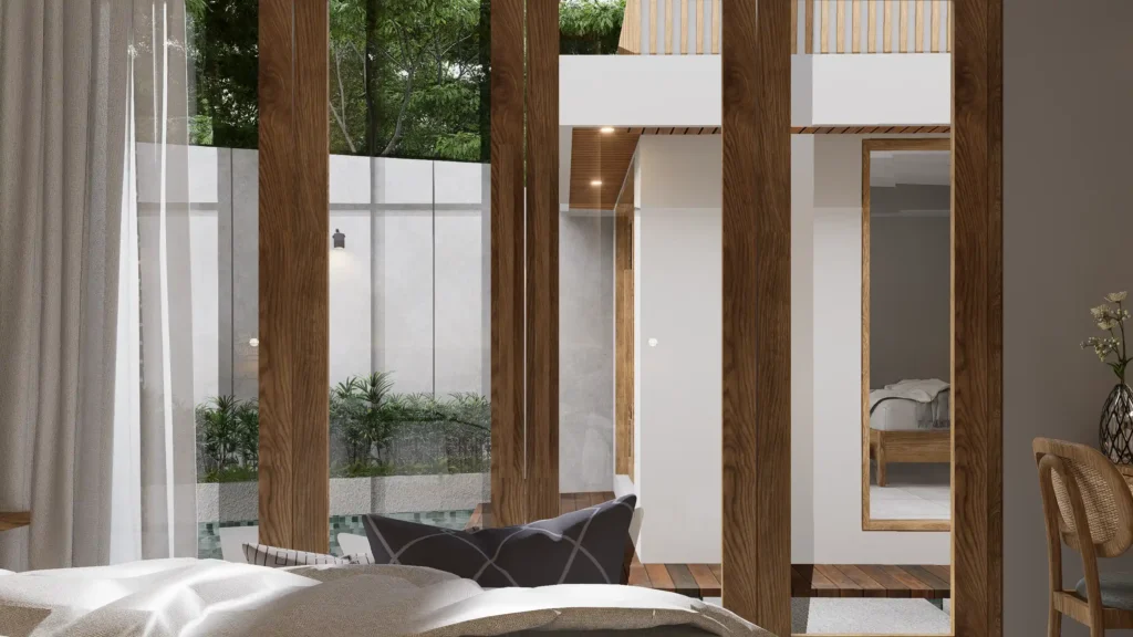Dharman Canggu 2.0 – Type Rosewood – 09 BEDROOM