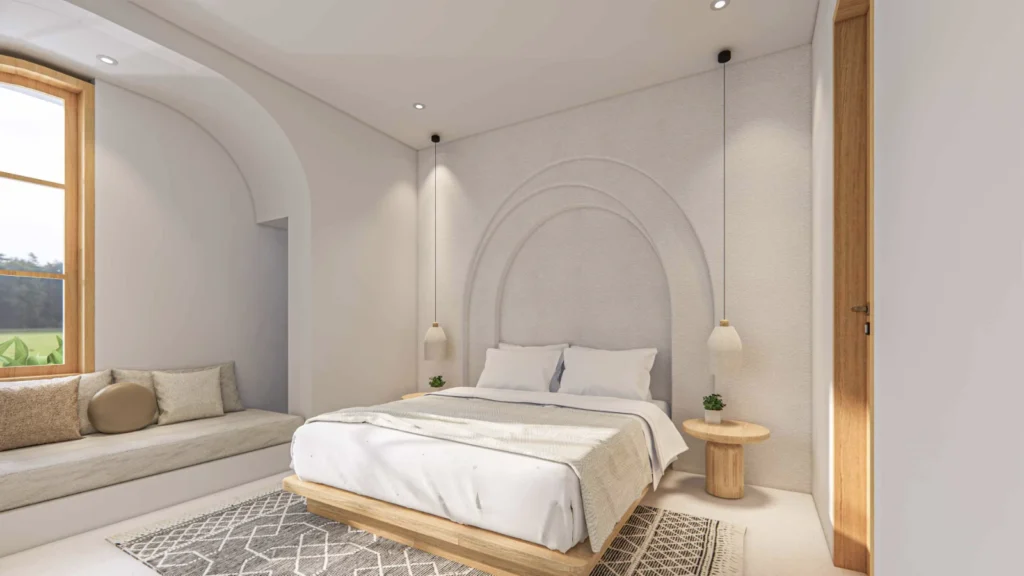 Maja Humaga Villa – 3D – 8