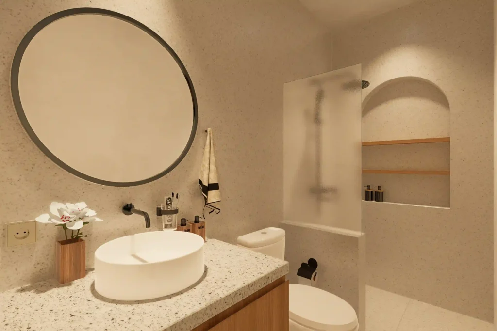 iONA Villa Ungasan – 3D – 10