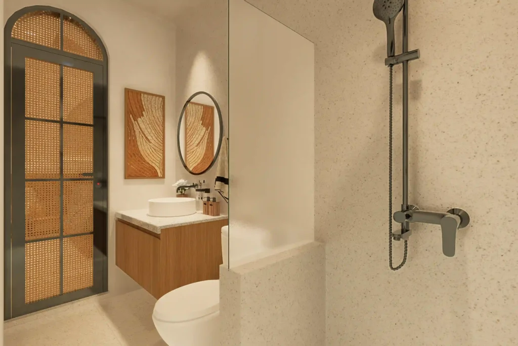 iONA Villa Ungasan – 3D – 11