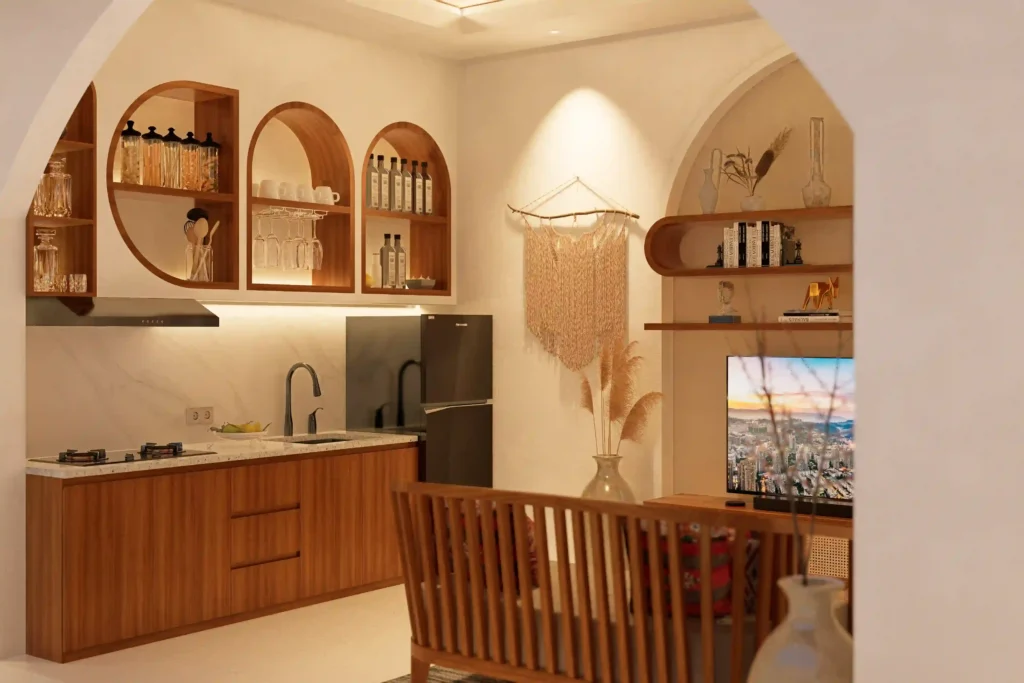 iONA Villa Ungasan – 3D – 12