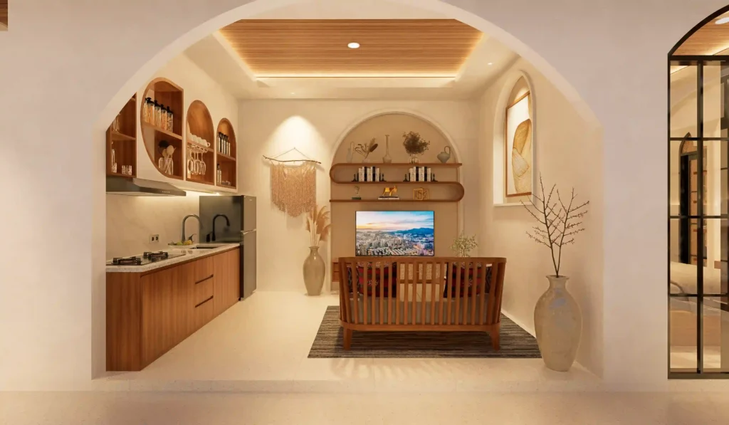 iONA Villa Ungasan – 3D – 13