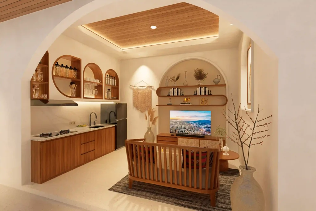 iONA Villa Ungasan – 3D – 14