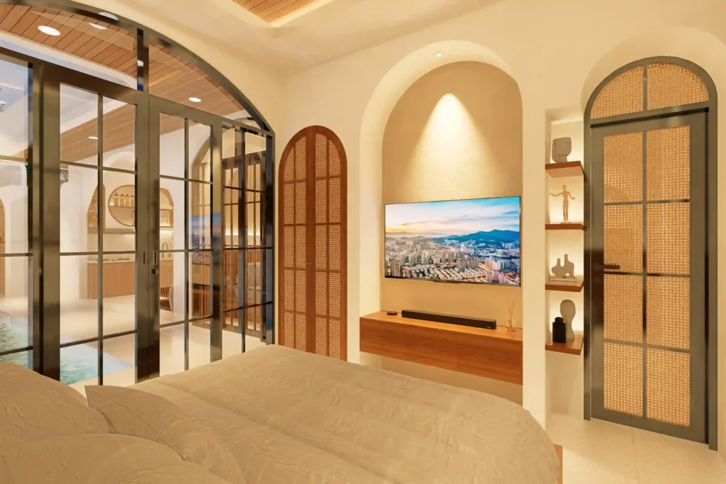 iONA Villa Ungasan – 3D – 15